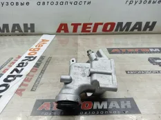 Корпус термостата Man Tgl 2013 51064043087 12.180 D0834 LFL
