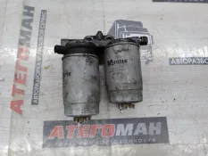 Кронштейн топливных фильтров Man Le 51125017213 0836