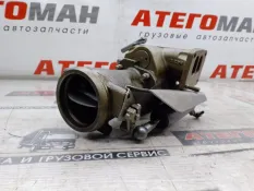 Горный тормоз Mercedes-Benz Atego 9061440744 OM906