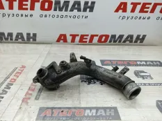 Патрубок интеркулера Man Tgl 2005 51094113514 D0834 LFL40