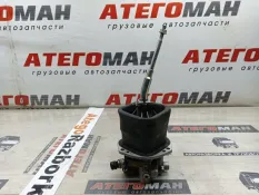 Механизм Переключения передач Mercedes-Benz Atego KA626662AM