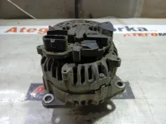 Генератор Man Tgl BR28N1