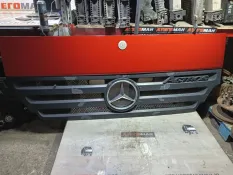 Капот Mercedes-Benz Actros 2007 9437500009 3332 541940 00 561534 541.940 OM 501 LA, передний