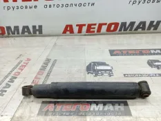 Амортизатор Mercedes-Benz Atego 2005 9703230700 2 OM906, передний