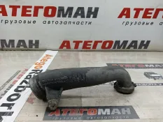 Патрубок интеркулера Mercedes-Benz Atego 9060982107 OM906