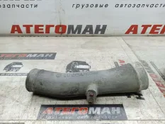 Патрубок интеркулера Iveco Evrocargo 98475997
