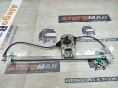 Стеклоподъемник Mercedes-Benz Atego 9737200246, передний правый