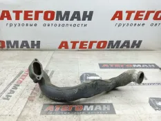 Патрубок интеркулера Mercedes-Benz Actros 5412010730