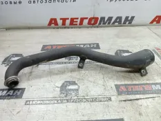 Патрубок Mercedes-Benz Atego 9040901237 OM 904 LA