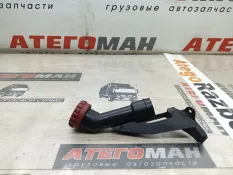 Маслозаливная трубка Man Tgl 2013 07138002033 12.180 D0834 LFL