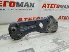 Кронштейн Подножки Mercedes-Benz Actros 2007 9436600231 3332 541940 00 561534 541.940 OM 501 LA, передний правый