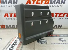 Крыло Mercedes-Benz Axor SK809005901 1838LS, переднее левое