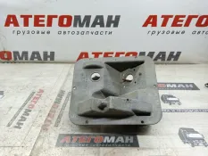 Педальный узел Mercedes-Benz Atego 9702940001 18 СЕРИЯ