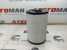 Фильтр воздушный Man Le 9187