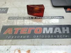 Повторитель поворота Mercedes-Benz Actros 4401405LUE, передний левый