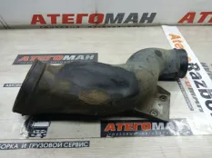 Патрубок воздушного фильтра Mercedes-Benz Atego 2004 9405280307 2528 L 6X2 906.926 OM 906