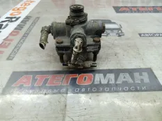 Ускорительный клапан Mercedes-Benz Atego 2004 9730110010 2528 L 6X2 906.926 OM 906