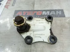 КРОНШТЕЙН СТАБИЛИЗАТОРА Mercedes-Benz Atego 2004 9413230163 2528 L 6X2 906.926 OM 906, передний