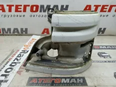 Дефлектор Кабины ( Угол кабины ) Mercedes-Benz Atego 2004 9408840122 2528 L 6X2 906.926 OM 906, передний левый