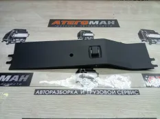 Обшивка салона Man 81629300189, левая