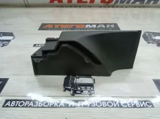 Накладка Man 81639030253