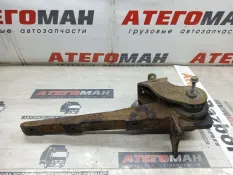 Кронштейн Кабины Mercedes-Benz Atego 2004 9408912120 2528 L 6X2 906.926 OM 906, передний правый