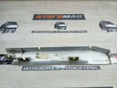Удлинение крыла Mercedes-Benz Axor 9408810923, правое