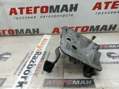 Педальный узел Mercedes-Benz Atego 2004 9702940001 2528 L 6X2 906.926 OM 906