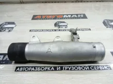 Патрубок Hino 500 2015 S171138514 РЕФРИЖЕРАТОР J08E-TI(H)