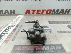 Ускорительный клапан Mercedes-Benz Atego 2004 9730113000 2528 L 6X2 906.926 OM 906