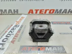 Подушка двигателя Mercedes-Benz Atego 2004 9402401118 2528 L 6X2 906.926 OM 906, задняя