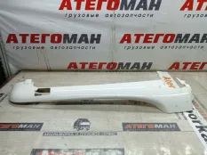 Молдинг стекла Man 81624100149, передний левый