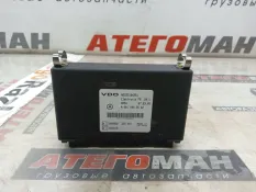 Электронный блок FR (ФР) Mercedes-Benz Atego 0014462602 818