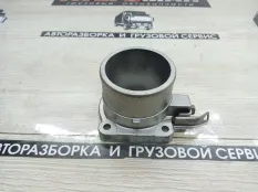 Коллектор впускной Hino 500 2015 17113E1070 РЕФРИЖЕРАТОР J08E-TI(H)