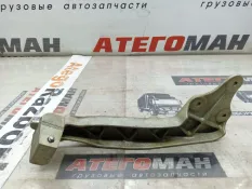 Кронштейн Подножки Mercedes-Benz Atego 9406660431, задний левый