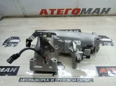 Колено выпускного коллектора Hino 500 2015 17103E0861 РЕФРИЖЕРАТОР J08E-TI(H)