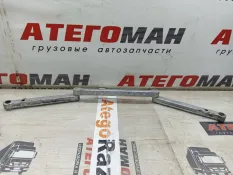 Кронштейн Mercedes-Benz Atego 2004 9418850028 2528 L 6X2 906.926 OM 906