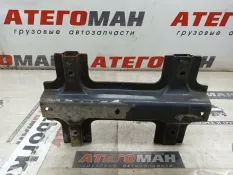 Кронштейн Подножки Mercedes-Benz Atego 2004 3756600030 2528 L 6X2 906.926 OM 906, передний левый