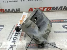 Педальный узел Mercedes-Benz Atego 9702940001
