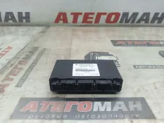 Электронный блок FR (ФР) Mercedes-Benz Atego 0014465602