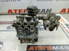 Кран уровня пола (воздушный) Man Tgx 81259026147