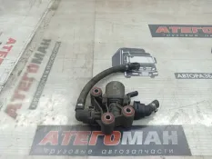 Клапан ЕГР EGR Mercedes-Benz Actros 0001531059