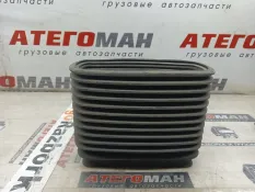 Гофра воздушного фильтра Man 81964200517, правая