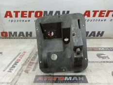 Педальный узел Mercedes-Benz Atego 9702940001, передний