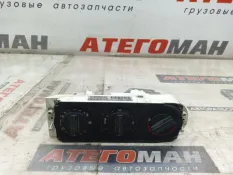 Блок управления печкой Mercedes-Benz Atego 0004460728