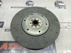 Диск сцепления Газ 1421С62