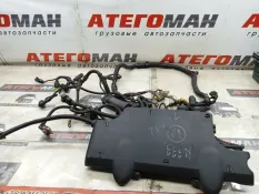 ПРОВОДКА ДВИГАТЕЛЯ Man Tgl 2013 81254246375 12.180 D0834 LFL