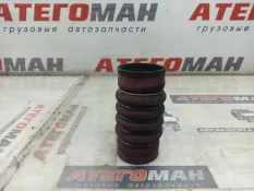Патрубок интеркулера Mercedes-Benz Atego 0005016182