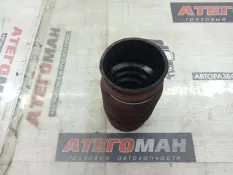 Патрубок интеркулера Mercedes-Benz Atego 0005016182