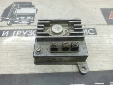 Реле Газ ТК102А
